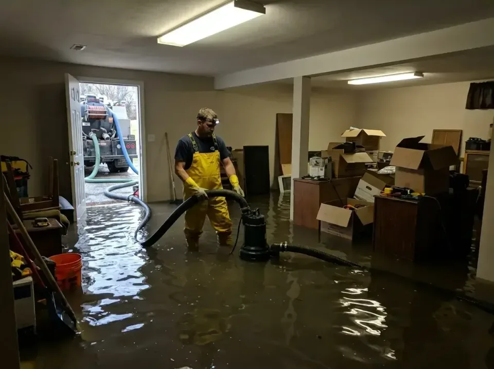 basement-burst-pipe-flooding-a-001 — frequently asked questions, 24-Hour Water Damage Restoration Services in North Lakes, AK